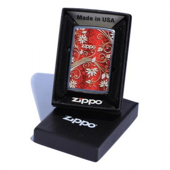 ΑΝΑΠΤΗΡΑΣ ZIPPO 1571