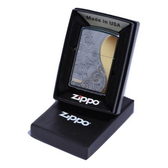 ΑΝΑΠΤΗΡΑΣ ZIPPO 1597