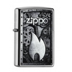 ΑΝΑΠΤΗΡΑΣ ZIPPO 219