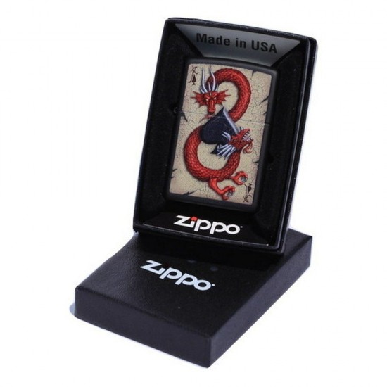 ΑΝΑΠΤΗΡΑ ZIPPO 28604