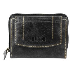 RAPTOR ΓΥΝΑΙΚΕΙΟ ΠΟΡΤΟΦΟΛΙ ΑΠΟ ΓΝΗΣΙΟ ΔΕΡΜΑ. RA40041-001