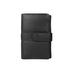 LEONARDO VERRELLI ΠΟΡΤΟΦΟΛΙ, RFID ΠΡΟΣΤΑΣΙΑ 3000103-001