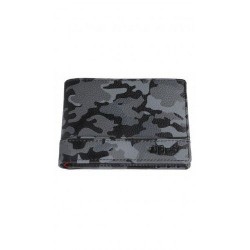ΔΕΡΜΑΤΙΝΟ ΠΟΡΤΟΦΟΛΙ ZIPPO ΓΚΡΙ ΚΑΜΟΥΦΛΑΖ ΔΙΠΛΗΣ ΟΨΗΣ 2006052