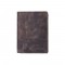 Akzent Ανδρικό πορτοφόλι από γνήσιο δέρμα, RFID προστασία 3000257-001
