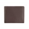 Excellanc πορτοφόλι από γνήσιο δέρμα 3000411-002