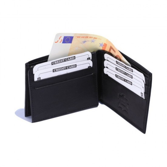 Ανδρικό πορτοφόλι Persopolis W1452