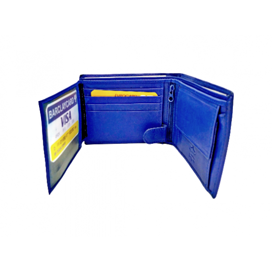 Αντρικό πορτοφόλι EXCELLANC Α3000164