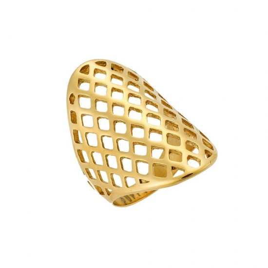 PUPPIS ΔΑΧΤΥΛΙΔΙ ΑΠΟ ΑΝΟΞΕΙΔΩΤΟ ΑΤΣΑΛΙ PUR46215G