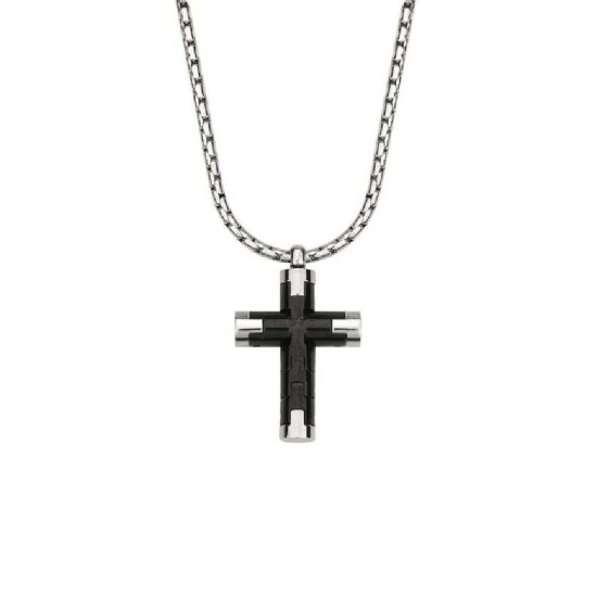 Season Jewels Men stainless steel necklace 25117