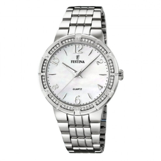 ΓΥΝΑΙΚΕΙΟ ΡΟΛΟΪ FESTINA F16703/1