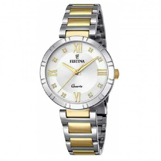 ΓΥΝΑΙΚΕΙΟ ΡΟΛΟΪ FESTINA MADEMOISELLE F16937/A