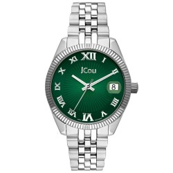 Γυναικείο Ρολόι JCOU Queen's Mini JU17031-7