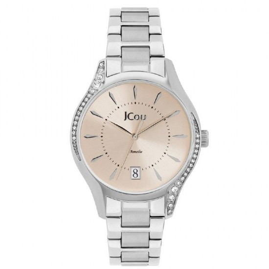 ΓΥΝΑΙΚΕΙΟ ΡΟΛΟΪ JCOU AMELIE 19057-2