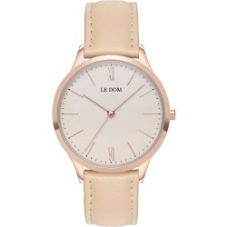 ΓΥΝΑΙΚΕΙΟ ΡΟΛΟΪ LE DOM CLASSIC LD.1000-19