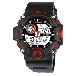 Ρολόι FOUR-G AD58F-2