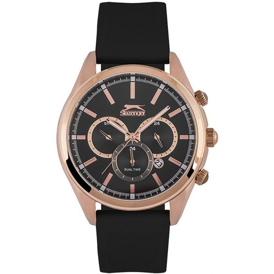 ΑΝΔΡΙΚΟ ΡΟΛΟΪ SLAZENGER SL.09.6252.2.04