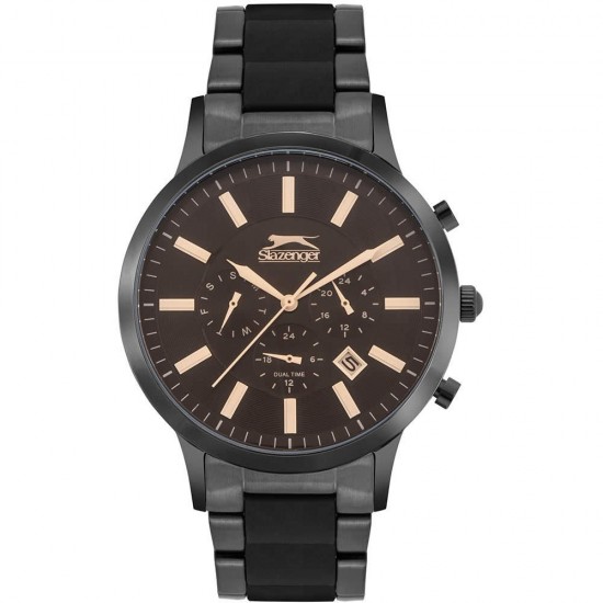 ΑΝΔΡΙΚΟ ΡΟΛΟΪ SLAZENGER SL.09.6301.2.01