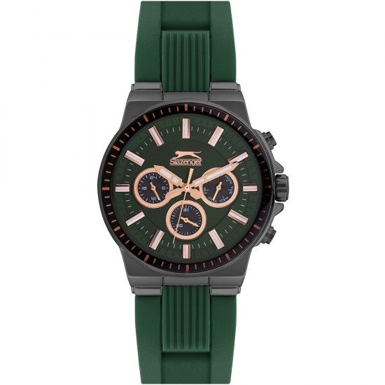 ΑΝΔΡΙΚΟ ΡΟΛΟΪ SLAZENGER SL.09.6326.2.03