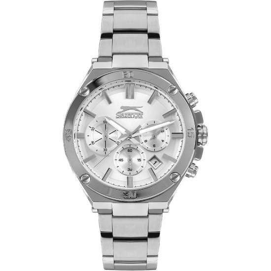 ΑΝΔΡΙΚΟ ΡΟΛΟΪ SLAZENGER SL.09.6388.2.01