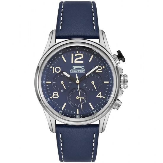 ΑΝΔΡΙΚΟ ΡΟΛΟΪ SLAZENGER SL.09.6551.2.03