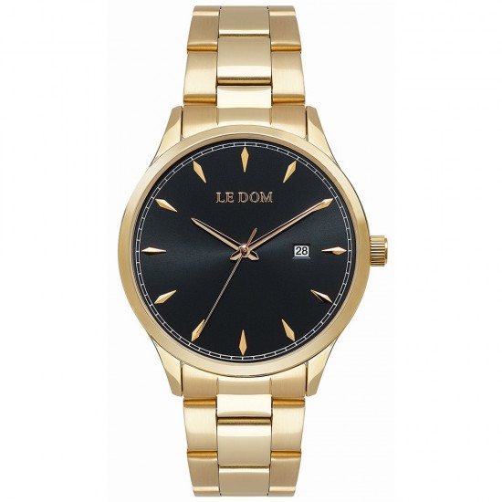 ΑΝΔΡΙΚΟ ΡΟΛΟΪ LE DOM DIXON LD.1105-5