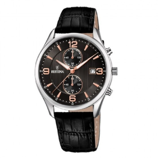 ΑΝΤΡΙΚΟ ΡΟΛΟΪ FESTINA F6855/7