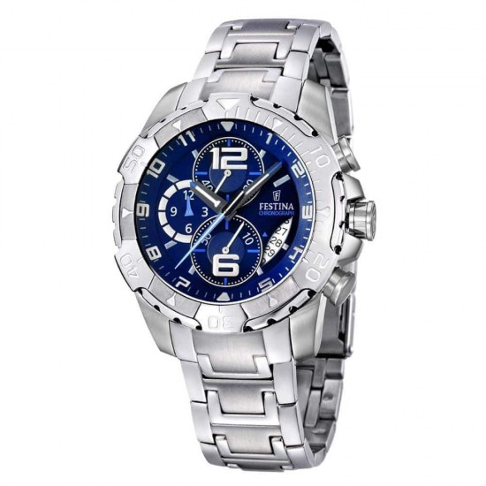 ΑΝΤΡΙΚΟ ΡΟΛΟΪ FESTINA WATCH F16358/5