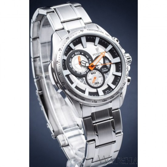 Αντρικό ρολόι Festina F6864/1