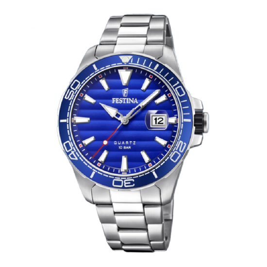 ΑΝΤΡΙΚΟ ΡΟΛΟΪ FESTINA F20360/1