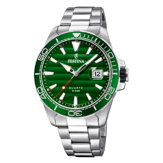 ΑΝΤΡΙΚΟ ΡΟΛΟΪ FESTINA F20360/3