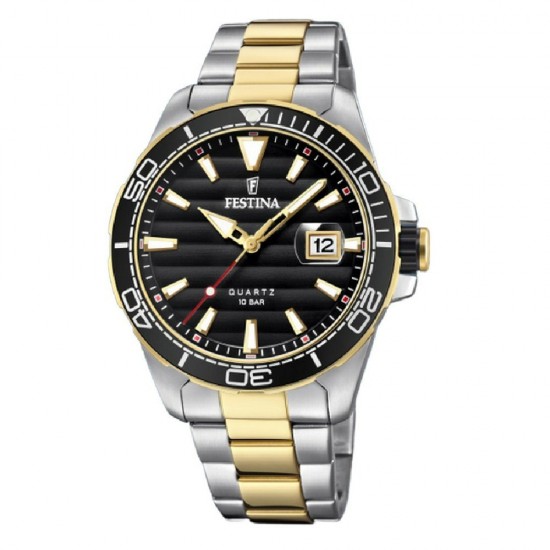 ΑΝΤΡΙΚΟ ΡΟΛΟΪ FESTINA F20362/2