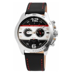 ΑΝΤΡΙΚΟ ΡΟΛΟΪ JUST WATCH JW20011-001