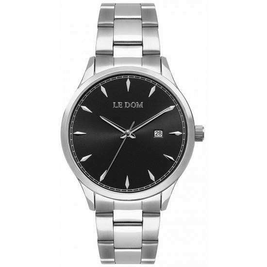 Ανδρικό ρολόϊ LE DOM Dixon LD.1105-1