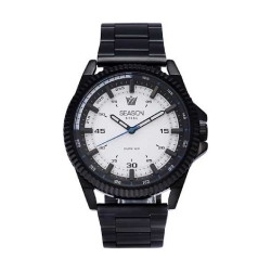 ΑΝΤΡΙΚΟ ΡΟΛΟΪ SEASON Season Time Adrenaline Black 6430-1