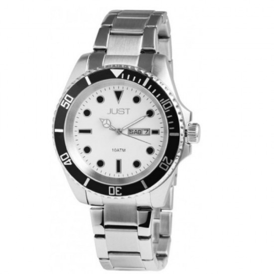 ΑΝΤΡΙΚΟ ΡΟΛΟΪ JUST WATCH JU20039-002