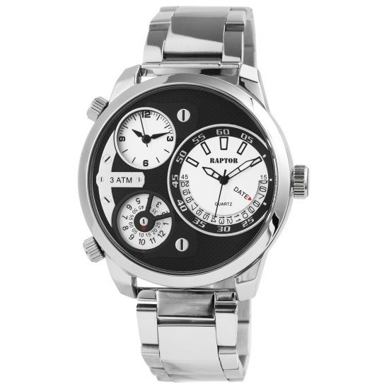 ΑΝΤΡΙΚΟ ΡΟΛΟΪ RAPTOR RA20252-01