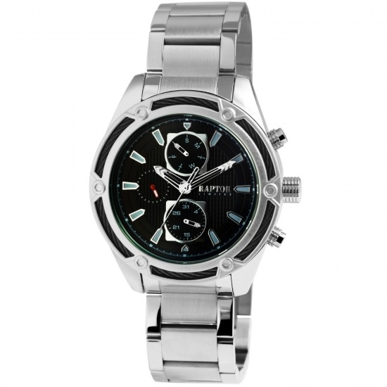 ΑΝΤΡΙΚΟ ΡΟΛΟΪ RAPTOR RA20346-001