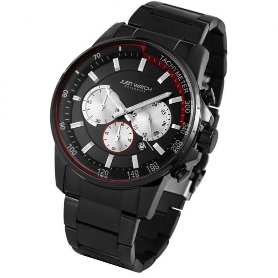 ΑΝΤΡΙΚΟ ΡΟΛΟΪ JUST WATCH 20074-2