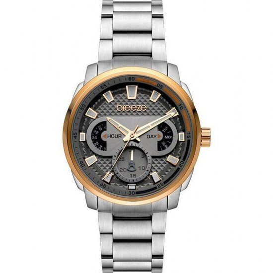 ΑΝΔΡΙΚΟ ΡΟΛΟΪ BREEZE CITYSPICER 712102.6