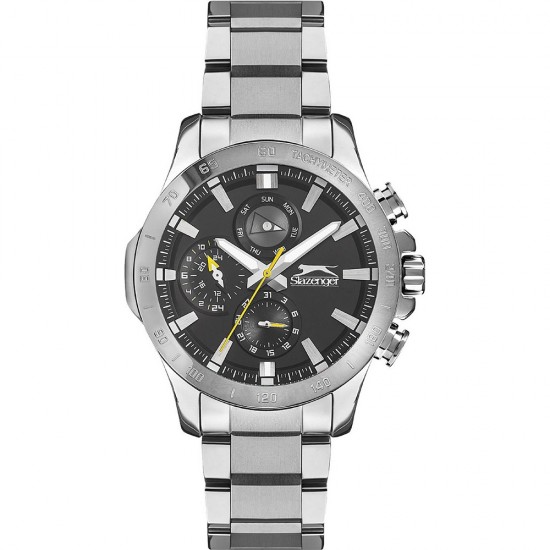 ΑΝΔΡΙΚΟ ΡΟΛΟΪ SLAZENGER SL.09.6156.2.02