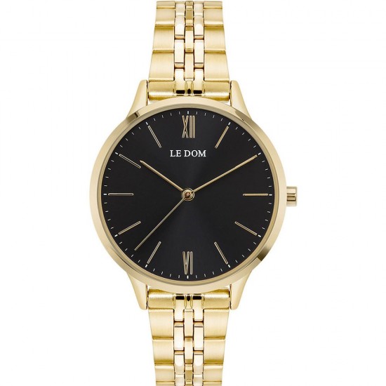 ΓΥΝΑΙΚΕΙΟ ΡΟΛΟΪ LE DOM ESSENCE LD.1275-7