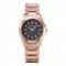Ρολόι Gregio Mini Quartz από Ανοξείδωτο Ατσάλι με Ζιργκόν GR102031
