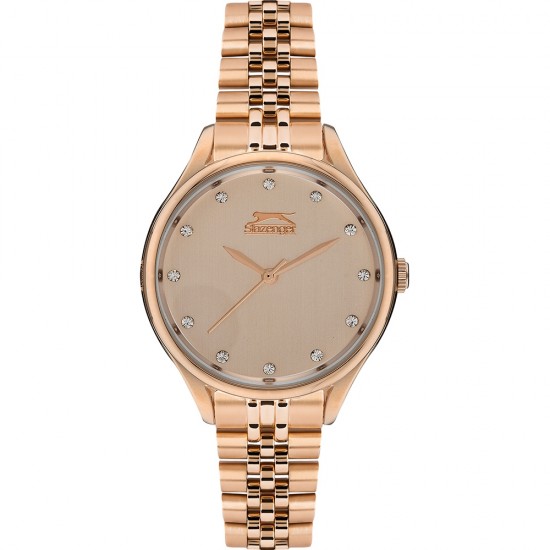 ΓΥΝΑΙΚΕΙΟ ΡΟΛΟΪ SLAZENGER SL.09.6360.3.03