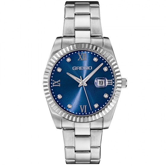 ΓΥΝΑΙΚΕΙΟ ΡΟΛΟΪ GREGIO MALLORY GR360011