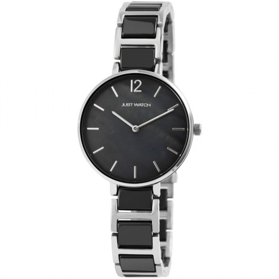 ΓΥΝΑΙΚΕΙΟ ΡΟΛΟΪ JUST WATCH JW10115-002