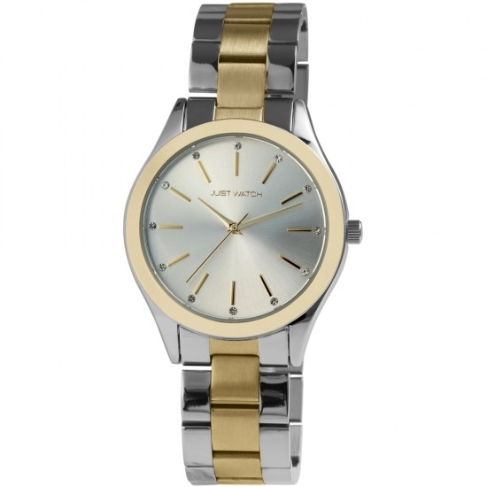 ΓΥΝΑΙΚΕΙΟ ΡΟΛΟΪ JUST WATCH JW10194-004