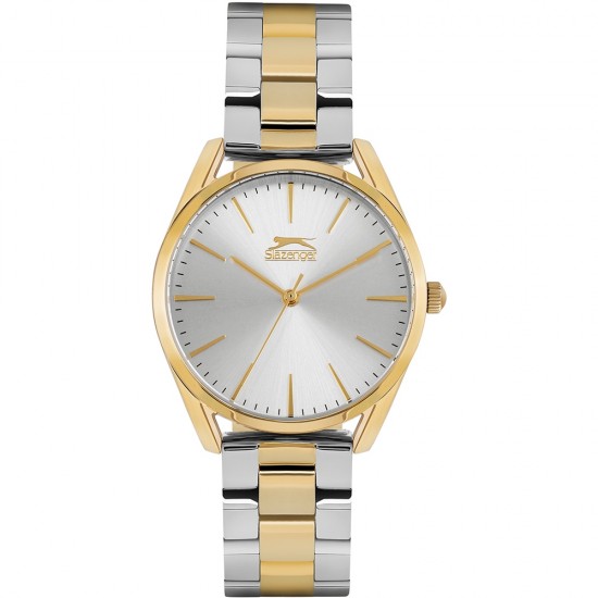 Γυναικείο ρολόι Slazenger SL.09.6305.3.02