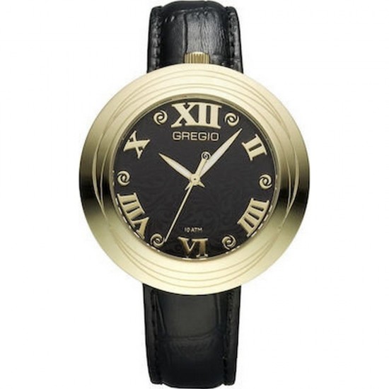 ΓΥΝΑΙΚΕΙΟ ΡΟΛΟΪ GREGIO FEELING GR111071