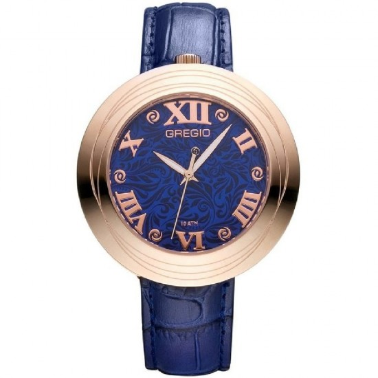 ΓΥΝΑΙΚΕΙΟ ΡΟΛΟΪ GREGIO FEELING GR111081