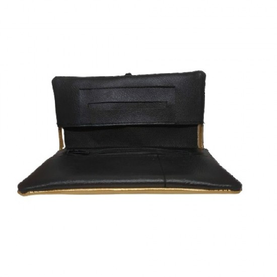  ΚΑΠΝΟΘΗΚΗ ROLL-IT  MINESSOTA ΧΡΥΣΟ ΝΟ6 3419